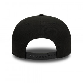 Jockey Brooklyn Nets NBA Golfer Black New Era