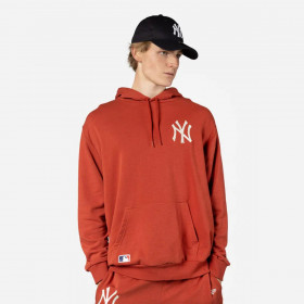 Poleron  New York Yankees MLB League Essentials Copper