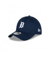 Gorra 9Forty Detroit Tigers MLB Core Basics Oceanside Blue