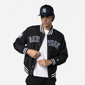 Chaquetas  New York Yankees MLB  Properties Wordmark Black