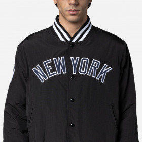 Chaquetas  New York Yankees MLB  Properties Wordmark Black