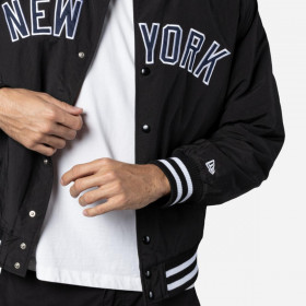 Chaquetas  New York Yankees MLB  Properties Wordmark Black