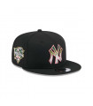 Gorro 9fifty MLB New York Yankees Animal Fill Black