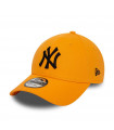 Gorra New York Yankees MLB 9Forty Summer Essentials Orange