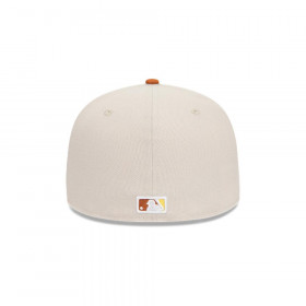 Jockey Anaheim Angels MLB 59Fifty Light Beige New Era