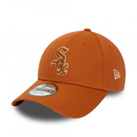 Gorra Chicago White Sox MLB 9Forty Team Outline Brown