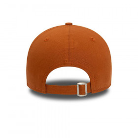 Gorra Chicago White Sox MLB 9Forty Team Outline Brown