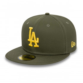 Gorra Los Angeles Dodgers MLB 59Fifty League Essential Green