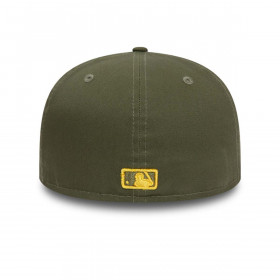 Gorra Los Angeles Dodgers MLB 59Fifty League Essential Green