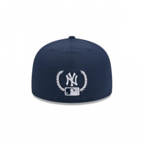 Gorro New York Yankees MLB 59Fifty Fairway Navy New Era