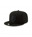 Jockey Las Vegas Raiders NFL 9Fifty Black New Era