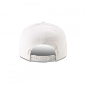 Gorra Las Vegas Raiders NFL 9Fifty Basic White New Era