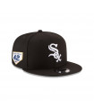 Gorra Chicago White Sox MLB 9Fifty Jackie Robinson Black