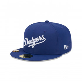 Gorro Los Angeles Dodgers MLB 59Fifty Fairway Dark Blue