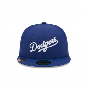 Gorro Los Angeles Dodgers MLB 59Fifty Fairway Dark Blue