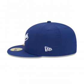 Gorro Los Angeles Dodgers MLB 59Fifty Fairway Dark Blue