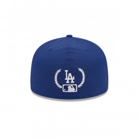 Gorro Los Angeles Dodgers MLB 59Fifty Fairway Dark Blue