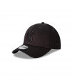 Jockey New York Yankees MLB 9Forty Black