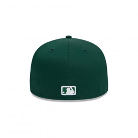 Jockey Oakland Athletics MLB 59Fifty Color Block Pack Green