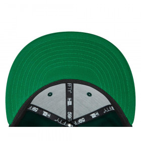 Jockey Oakland Athletics MLB 59Fifty Color Block Pack Green