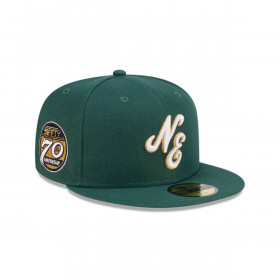 Gorra 59fifty New Era 59Fifty Day Dark Green