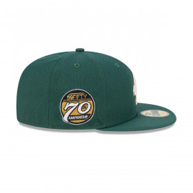 Gorra 59fifty New Era 59Fifty Day Dark Green