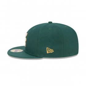 Gorra 59fifty New Era 59Fifty Day Dark Green