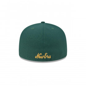 Gorra 59fifty New Era 59Fifty Day Dark Green