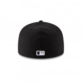 Jockey Chicago White Sox MLB 59Fifty Black New Era