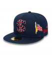 Jockey Chicago White Sox MLB 59Fifty Navy New Era