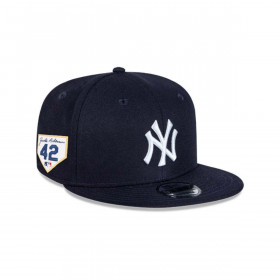 Gorra New York Yankees MLB 9Fifty Jackie Robinson Navy