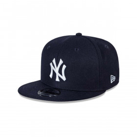 Gorra New York Yankees MLB 9Fifty Jackie Robinson Navy