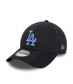 Gorra Los Angeles Dodgers MLB 9Forty Summer Essentials Navy