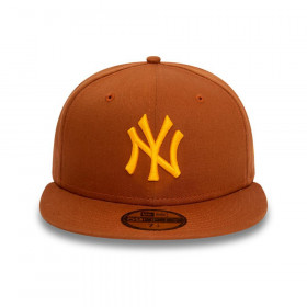 Gorra New York Yankees MLB 59Fifty League Essentials Brown