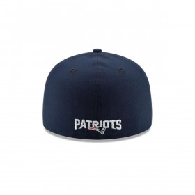 Jockey New England Patriots NFL 59Fifty BLUE New Era