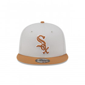 Gorra 9Fifty Chicago White Sox MLB 2T Color Pack Light Beige