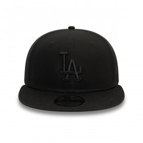 Gorra 9Fifty Los Angeles Dodgers MLB Monochrome Black