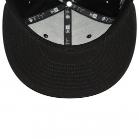 Gorra 9Fifty Los Angeles Dodgers MLB Monochrome Black