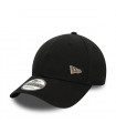 Gorra 9Forty   Ne Flawless Black