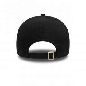 Gorra 9Forty   Ne Flawless Black