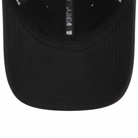 Gorra 9Forty   Ne Flawless Black