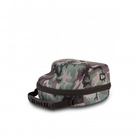 Cap Carrier New Era Brand Military Green