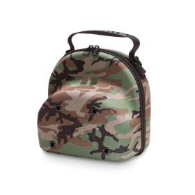 Cap Carrier New Era Brand Military Green