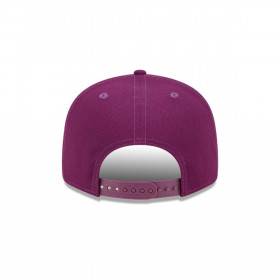 Gorra 9Fifty New York Yankees MLB Color Pack Dark Purple