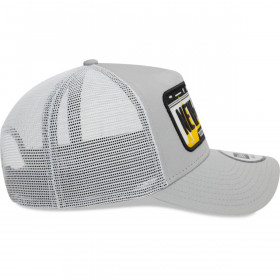 Gorra 9Forty   City Plate Grey