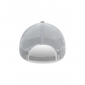 Gorra 9Forty   City Plate Grey