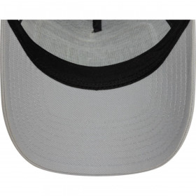 Gorra 9Forty   City Plate Grey