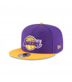 Jockey Los Angeles Lakers NBA 9Fifty Purple