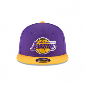 Jockey Los Angeles Lakers NBA 9Fifty Purple