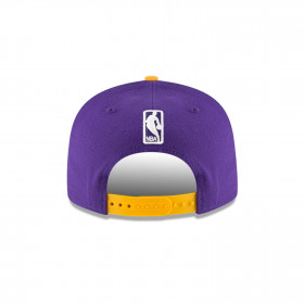 Jockey Los Angeles Lakers NBA 9Fifty Purple